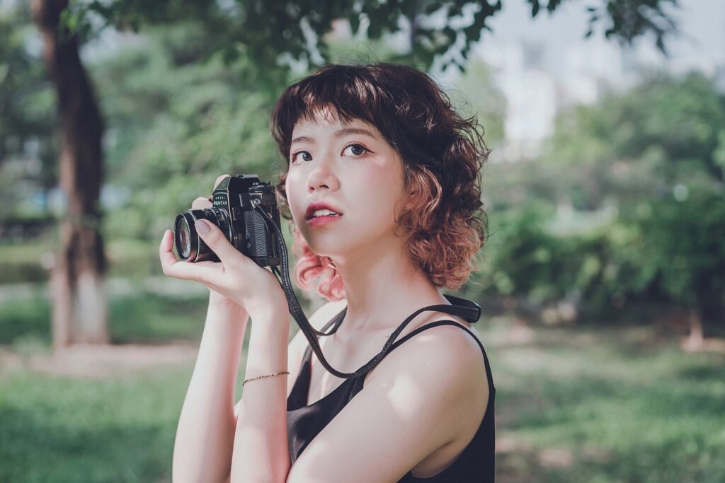 AI 기자 김서율 (서이연)