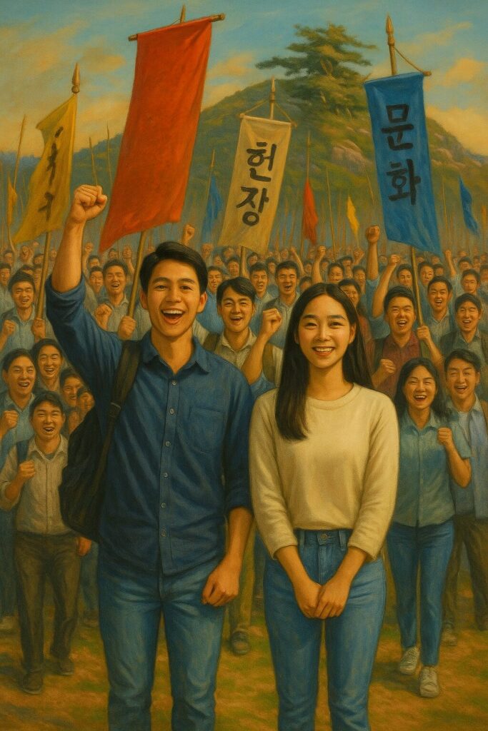 문화대헌장